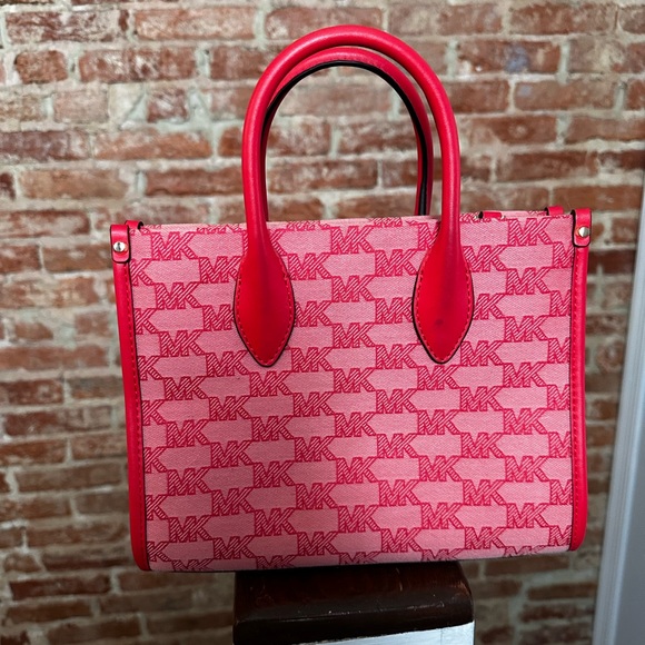 Michael Kors Mirella Tote - Picture 3 of 5